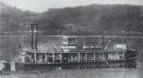 Steamboat