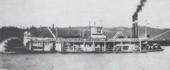 Steamboat