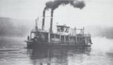 Steamboat