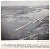 Markland Dam