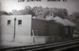 Sparta, Kentucky