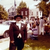 Warsaw, Kentucky