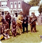 Warsaw, Kentucky