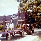 Warsaw, Kentucky