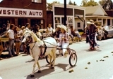 Warsaw, Kentucky
