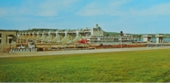 Markland Dam