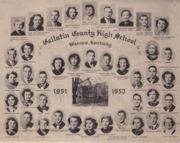 warsaw, Kentucky