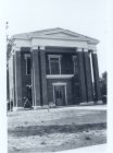 Gallatin County Court House