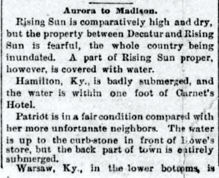 1883 Flood