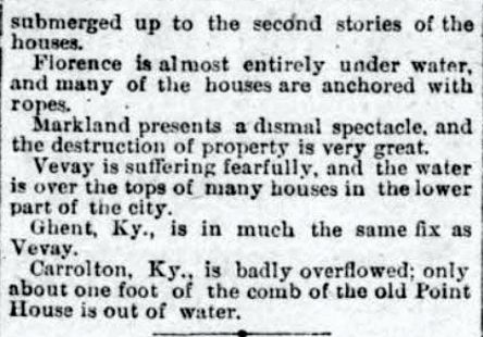 1883 Flood