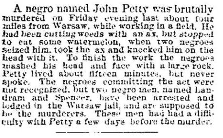 John Petty