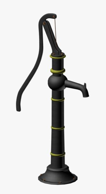 water pump
