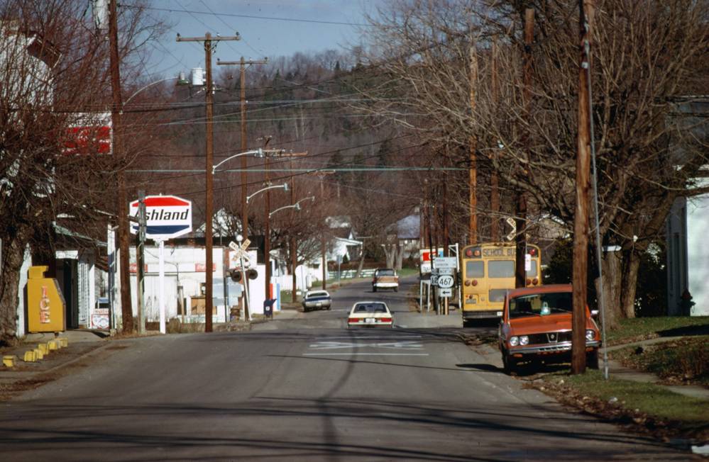 Glencoe, Ky
