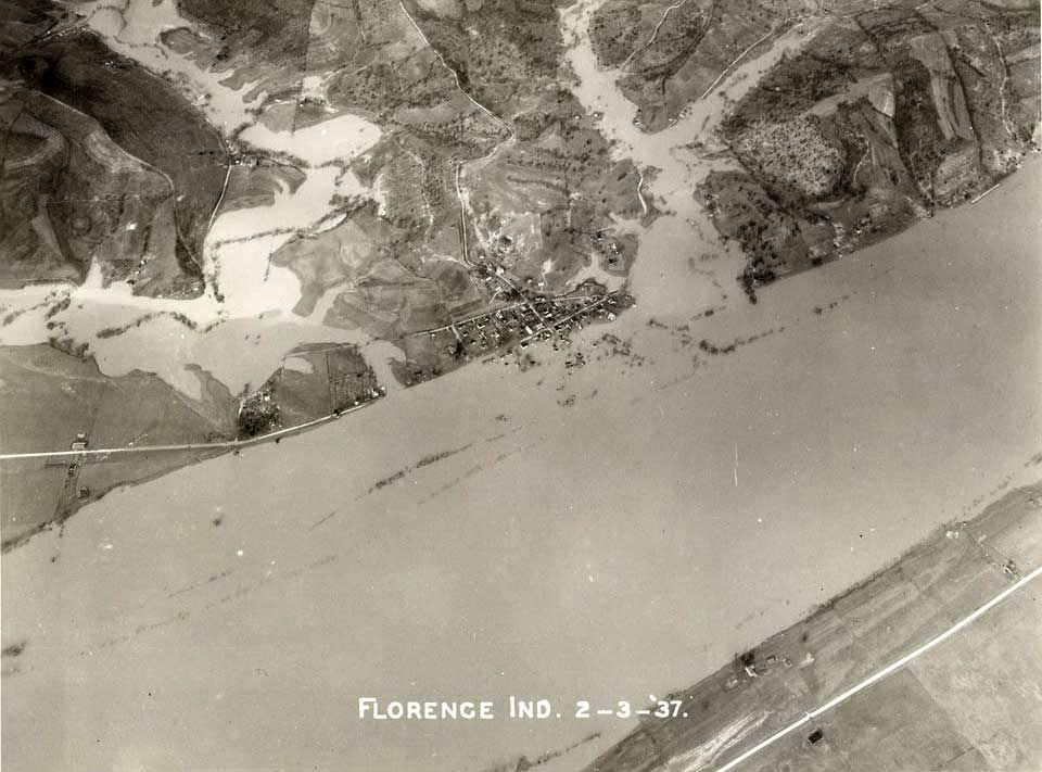 Florence, Indiana