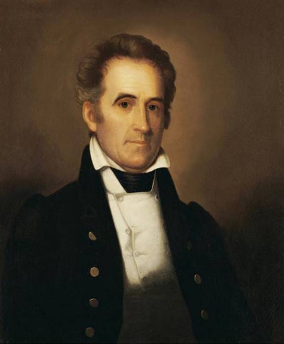Richard M. Johnson