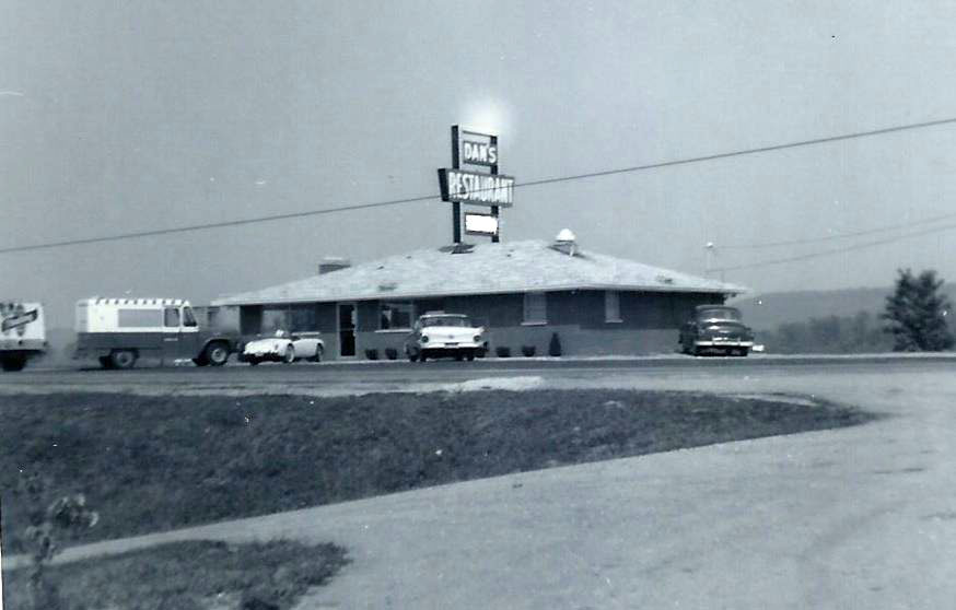Dan's