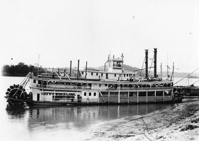 City of Wheeling