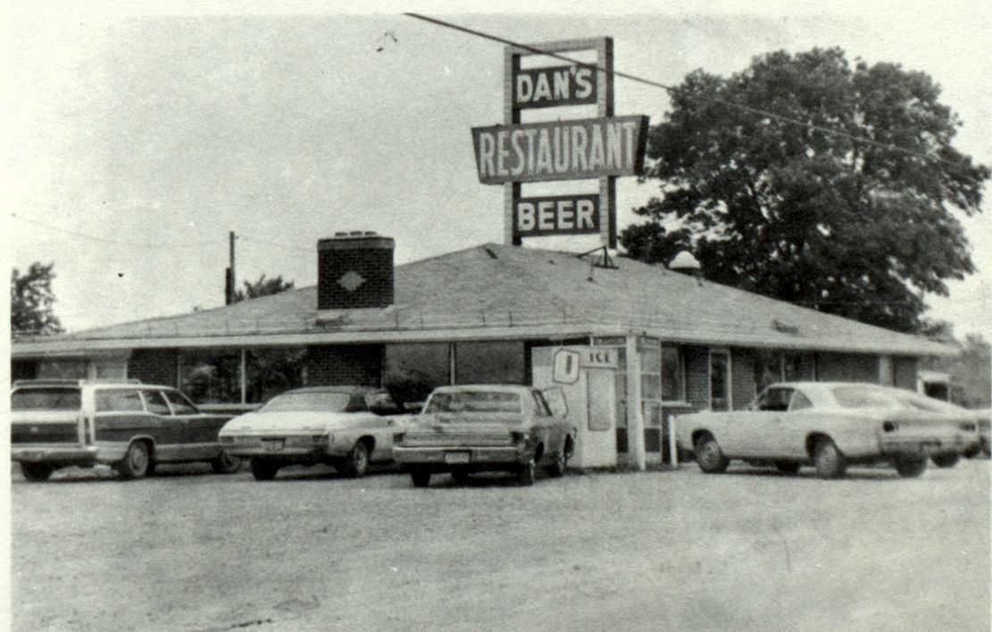 Dan's