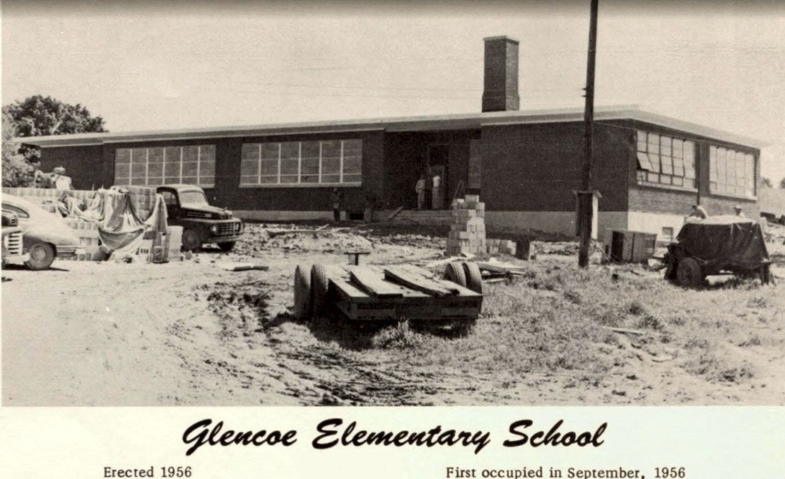 Glencoe Elementary