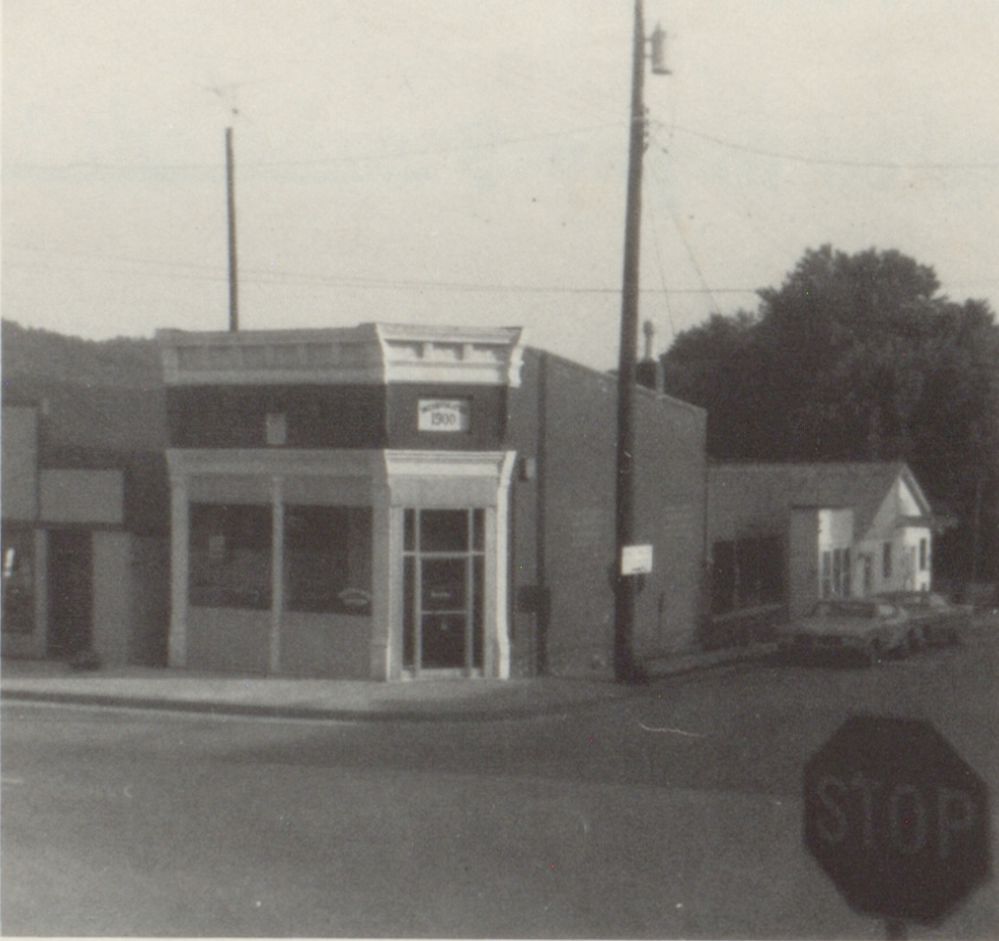 Sparta Bank