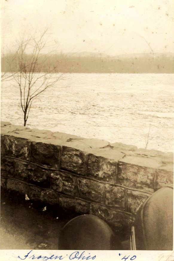 Sugar Creek