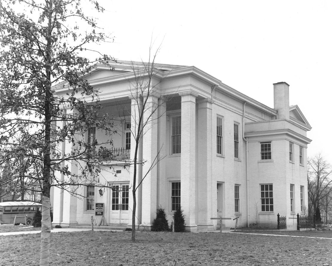 Court House