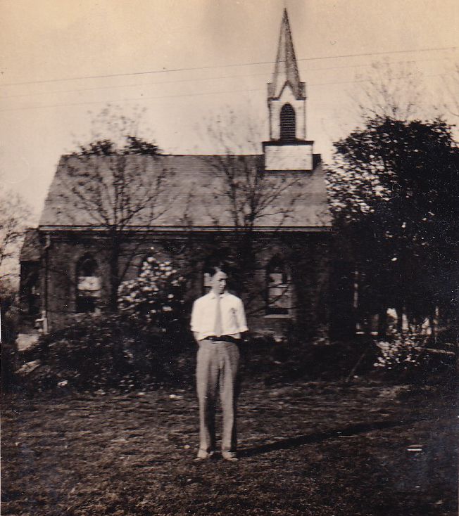 St. Joseph