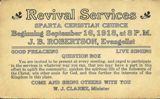 Revival