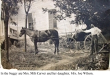 carver home