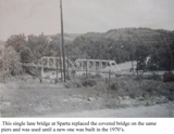sparta bridge