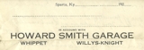 Smith Garage