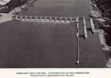 Markland Dam