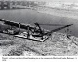Markland Dam