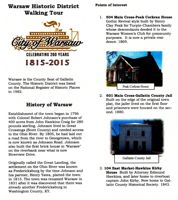 BiCentennial Brochure