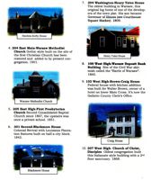 BiCentennial Brochure