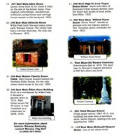BiCentennial Brochure