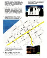 BiCentennial Brochure