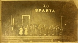 Sparta