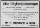 Cruich Lumber