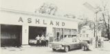 Warsaw Ashland