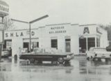 Poland's Ashland