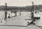 Warsaw Wharf