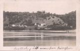 Ohio River Scene