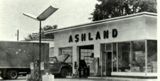 Warsaw Ashland