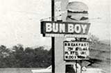 Bun Boy