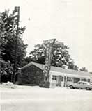 Capri Restaurant