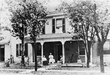 Dumont House