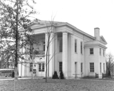 Gallatin Court House