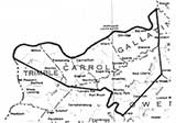 Gallatin County Kentucky