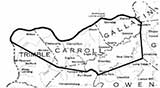 Gallatin County Kentucky